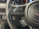 Suzuki Swift 2020 Valkoinen