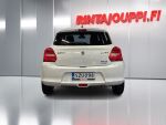 Suzuki Swift 2020 Valkoinen