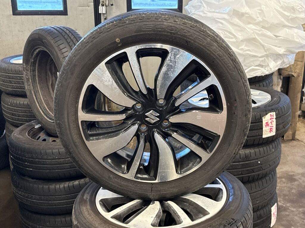 Suzuki Swift 2020 Valkoinen