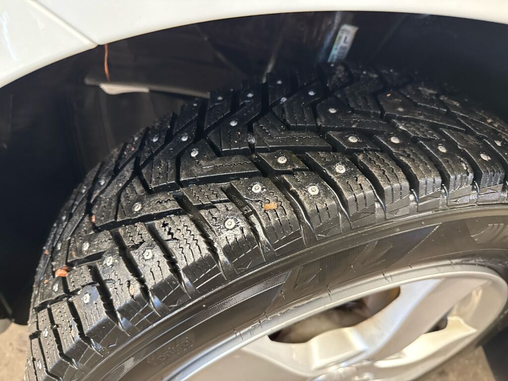 Suzuki Swift 2020 Valkoinen