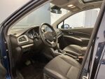 Suzuki S-Cross 2022 Sininen