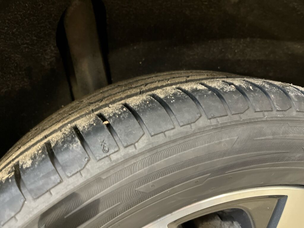 Suzuki S-Cross 2022 Sininen