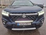 Suzuki S-Cross 2022 Sininen