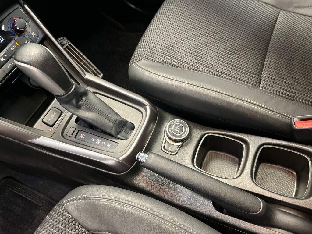 Suzuki S-Cross 2022 Sininen