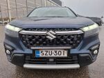 Suzuki S-Cross 2022 Sininen