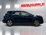 Suzuki S-Cross 2022 Sininen