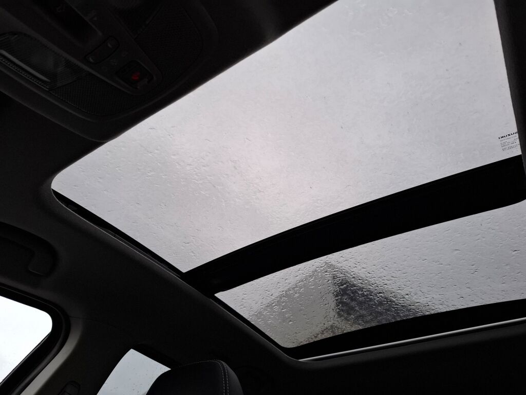 Suzuki S-Cross 2022 Sininen