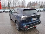 Suzuki S-Cross 2022 Sininen