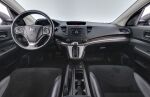 Honda CR-V 2014 Musta