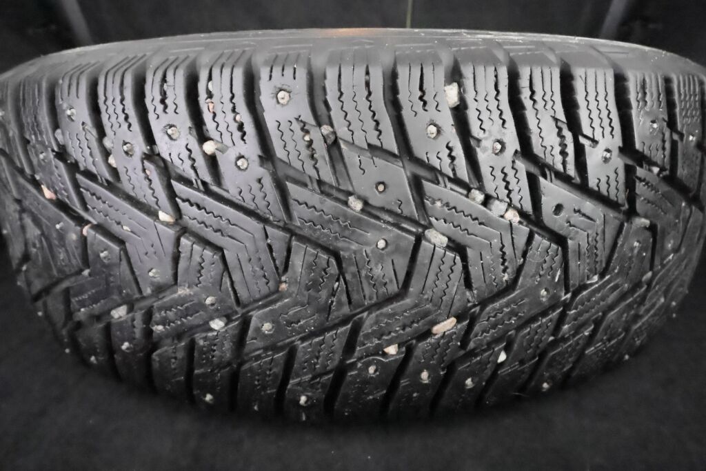 Honda CR-V 2014 Musta