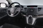 Honda CR-V 2014 Musta