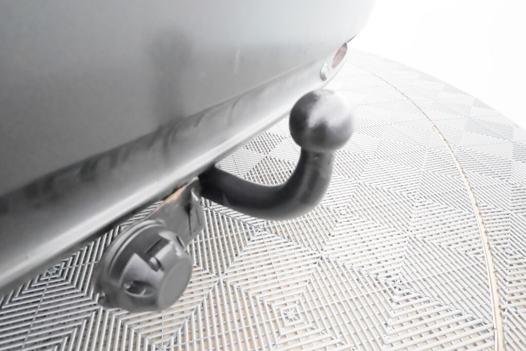 Honda CR-V 2014 Musta