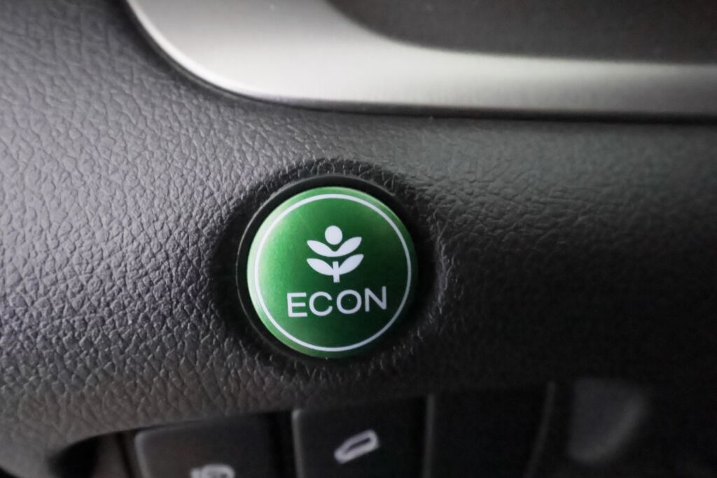 Honda CR-V 2014 Musta