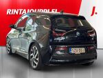 BMW i3 2015 Harmaa