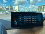 BMW i3 2015 Harmaa
