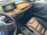 BMW i3 2015 Harmaa