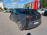 BMW i3 2015 Harmaa