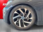 BMW i3 2015 Harmaa