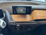 BMW i3 2015 Harmaa