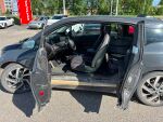 BMW i3 2015 Harmaa