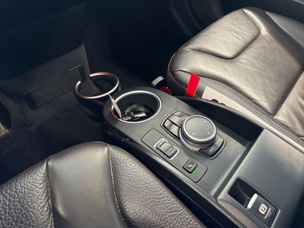 BMW i3 2015 Harmaa