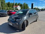 BMW i3 2015 Harmaa