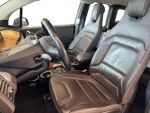 BMW i3 2015 Harmaa