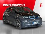 BMW i3 2015 Harmaa