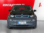 BMW i3 2015 Harmaa