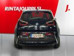 BMW i3 2015 Harmaa