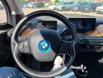 BMW i3 2015 Harmaa