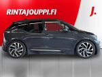 BMW i3 2015 Harmaa