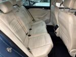 Volkswagen Passat 2015 Sininen