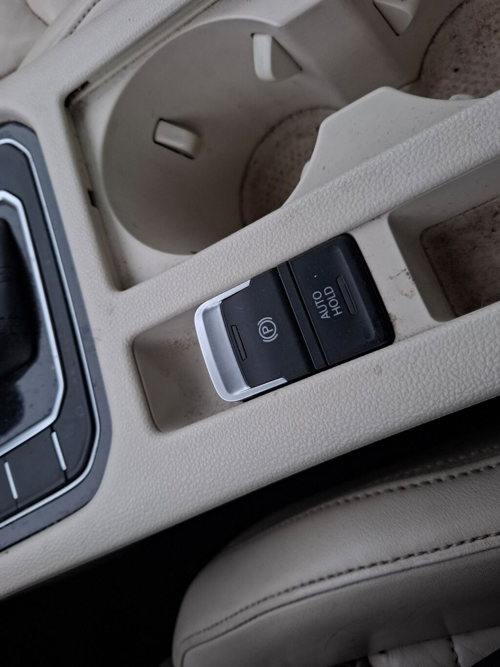 Volkswagen Passat 2015 Sininen