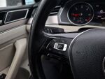 Volkswagen Passat 2015 Sininen