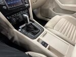 Volkswagen Passat 2015 Sininen