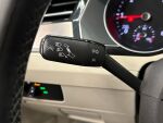 Volkswagen Passat 2015 Sininen