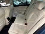 Volkswagen Passat 2015 Sininen