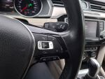 Volkswagen Passat 2015 Sininen