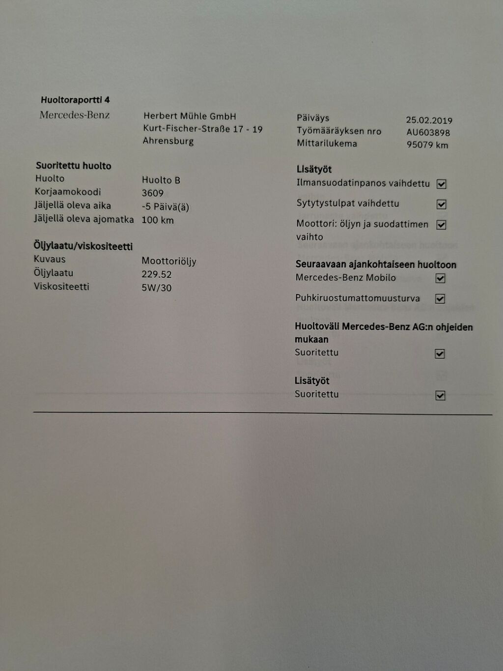 Mercedes-Benz CLA 2015 Musta