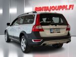 Volvo XC70 2009 Valkoinen