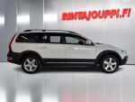 Volvo XC70 2009 Valkoinen