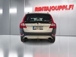 Volvo XC70 2009 Valkoinen