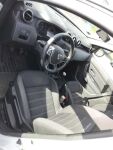 Dacia Duster 2020 Valkoinen