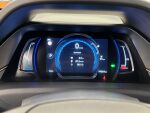 Hyundai IONIQ electric 2019 Sininen