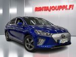 Hyundai IONIQ electric 2019 Sininen