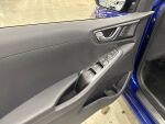 Hyundai IONIQ electric 2019 Sininen