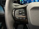 Ford Puma 2026 Punainen