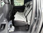 Ford Ranger 2026 Carbonized Gray