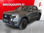 Ford Ranger 2026 Carbonized Gray